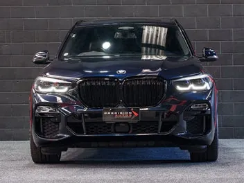 BMW X5 2020 photo 5