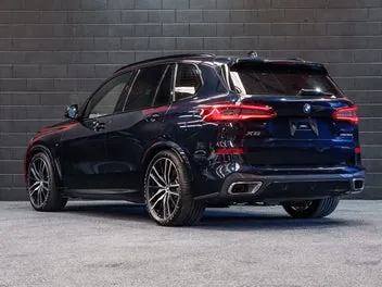 BMW X5 2020 photo 4