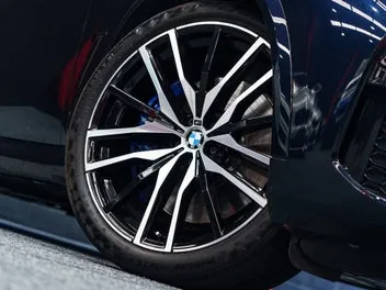 BMW X5 2020 photo 3
