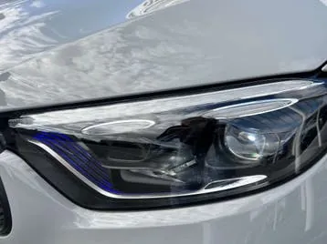 Mercedes-Benz Glc 2025 photo 2