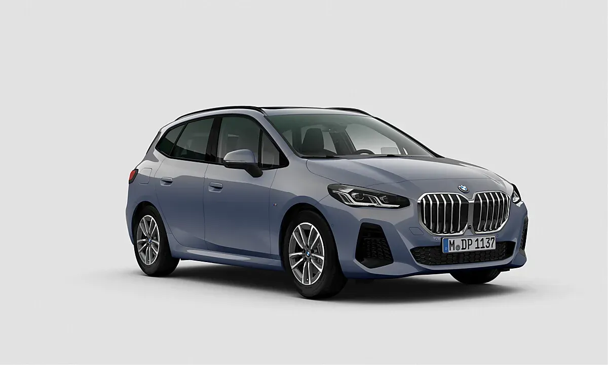 BMW 2 Series 2025 photo 2