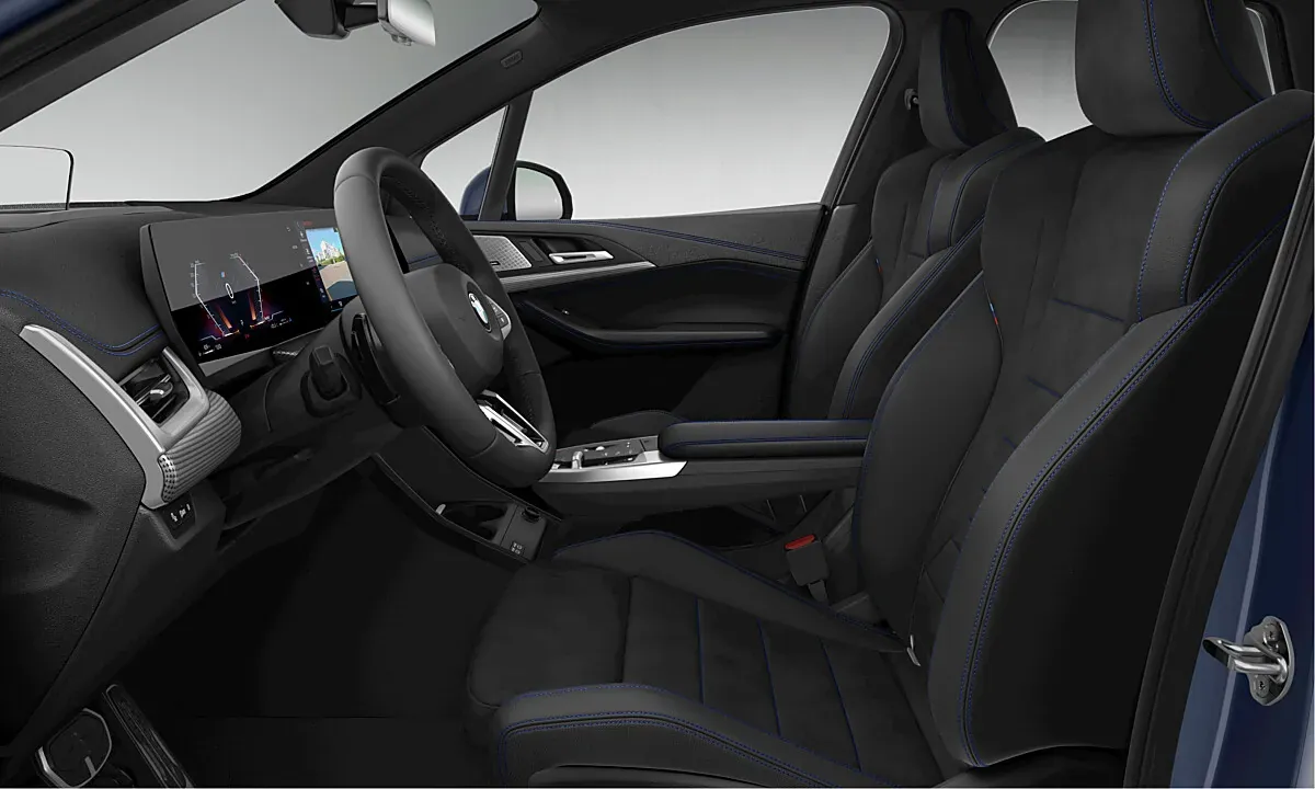 BMW 2 Series 2025 photo 3
