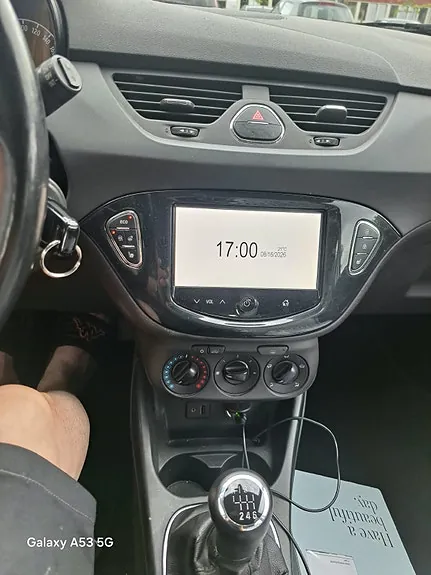 Opel Corsa 2015 photo 4