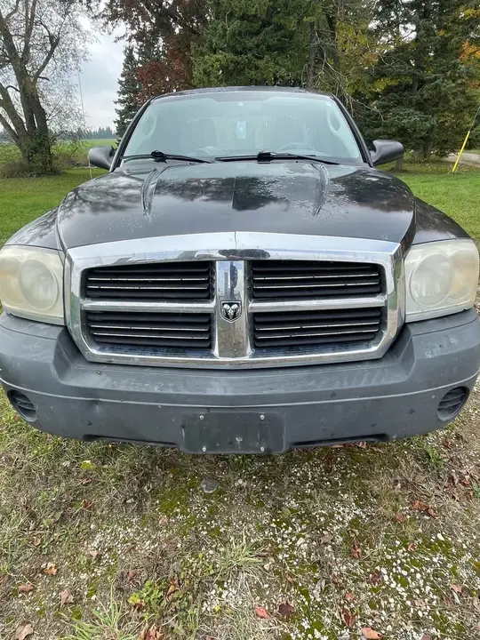 Dodge Dakota