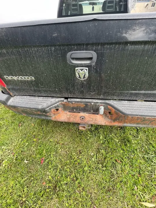 Dodge Dakota 2007 photo 3