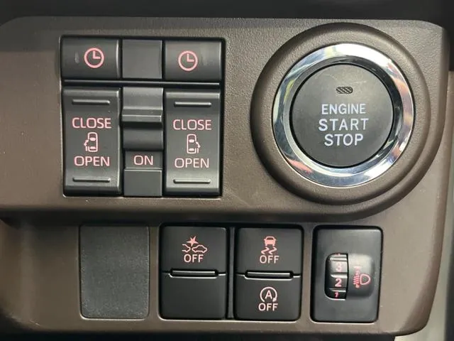 Toyota Rumie G 2025 photo 3