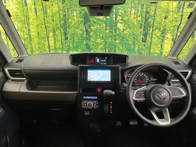 Toyota Rumie G 2025 photo 2