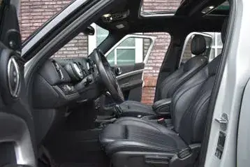 Mini Countryman 2020 photo 3