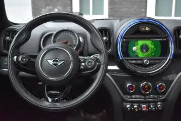Mini Countryman 2020 photo 2