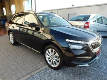 Skoda Kamiq 2024 photo 3