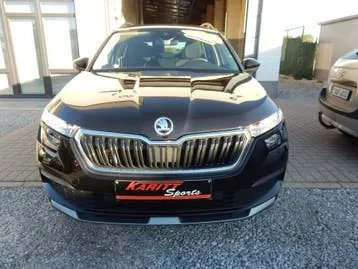 Skoda Kamiq 2024 photo 2