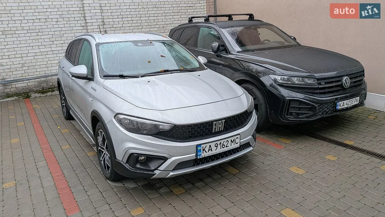 Fiat Tipo 2022 photo 4