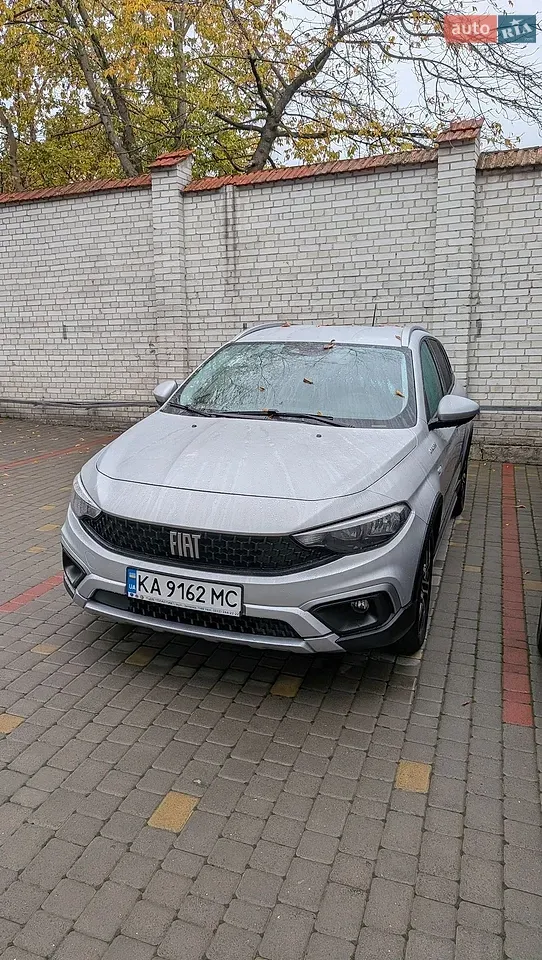Fiat Tipo
