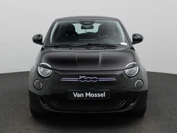 Fiat 500E 2024 photo 3