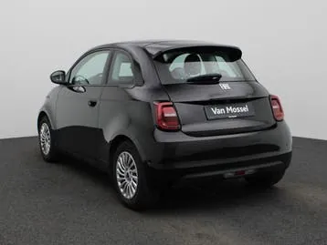 Fiat 500E 2024 photo 2