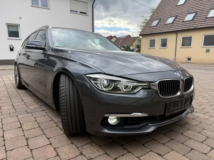 BMW 335D