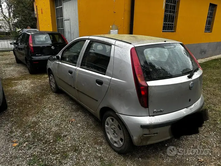 Fiat Punto 2006 photo 4