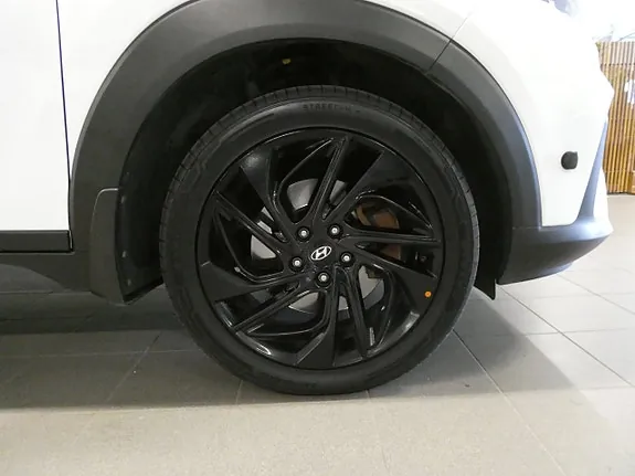 Hyundai Tucson 2020 photo 5