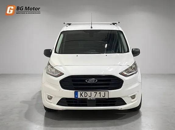 Ford Transit Connect 2020 photo 2