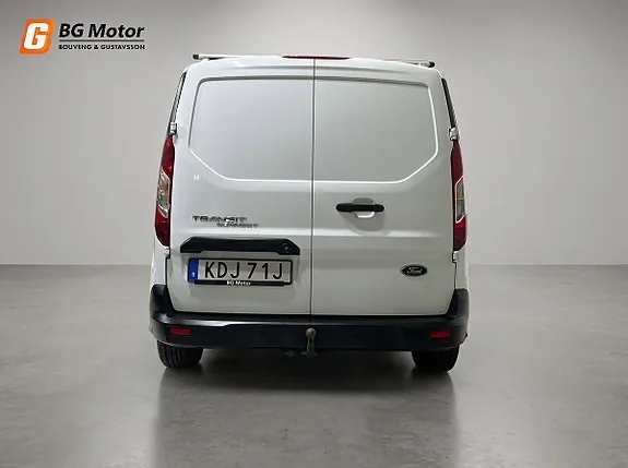 Ford Transit Connect 2020 photo 5
