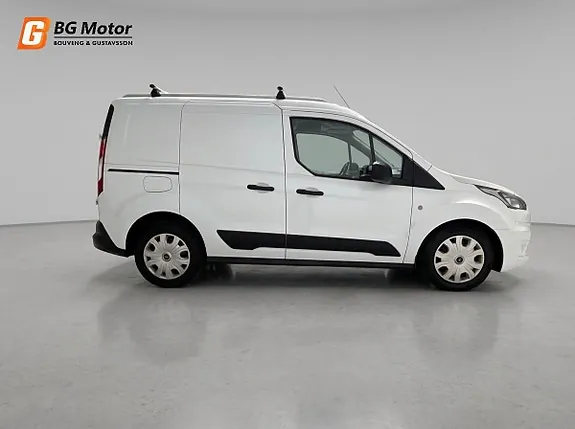 Ford Transit Connect 2020 photo 3