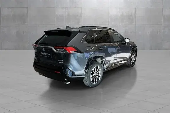 Toyota Rav4 2024 photo 5