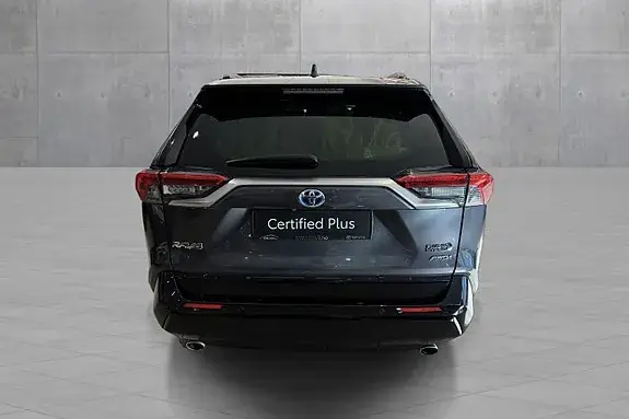 Toyota Rav4 2024 photo 4