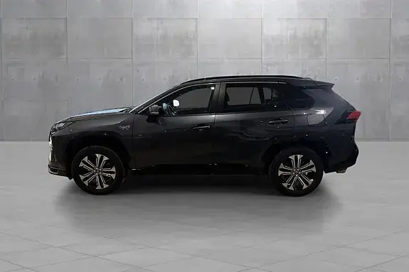 Toyota Rav4 2024 photo 2