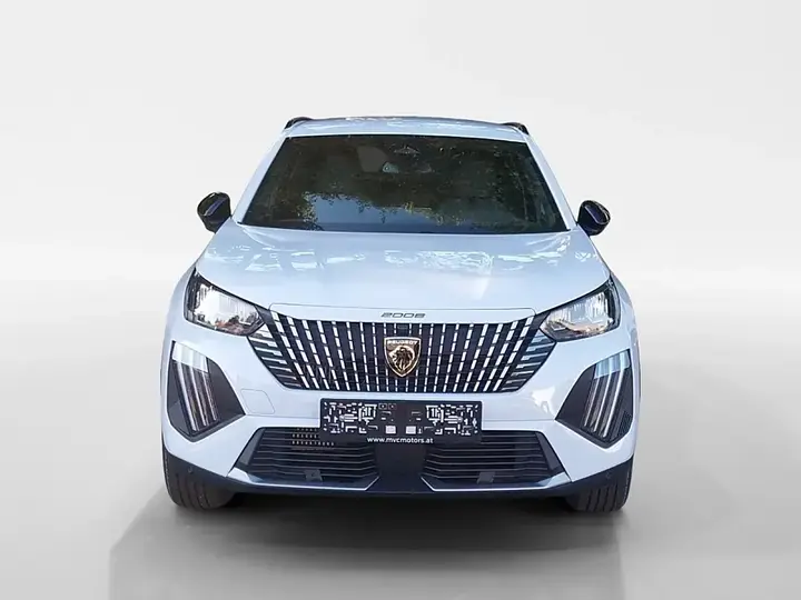 Peugeot 2008 2026 photo 3