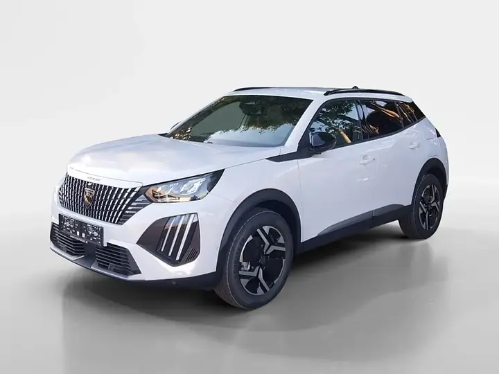 Peugeot 2008 2026 photo 2