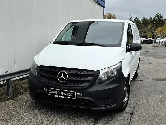 Mercedes-Benz Vito 111