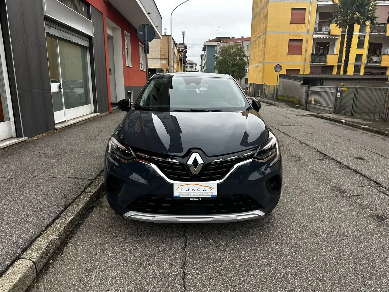 Renault Captur 2020 photo 2