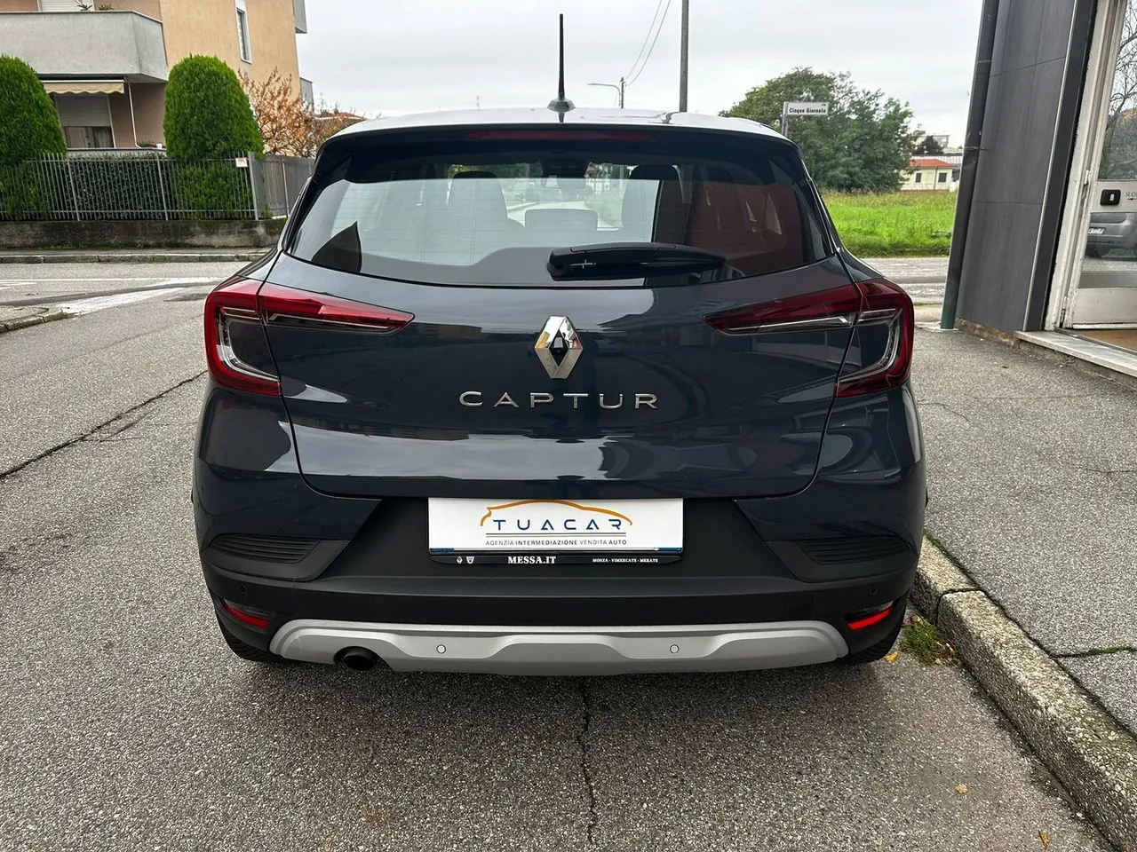 Renault Captur 2020 photo 5