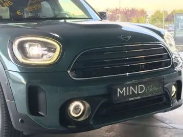 Mini Countryman 2021 photo 3
