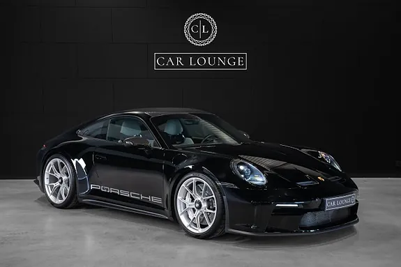 Porsche 911 Gt3