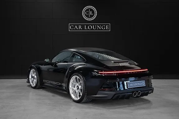 Porsche 911 Gt3 2022 photo 5