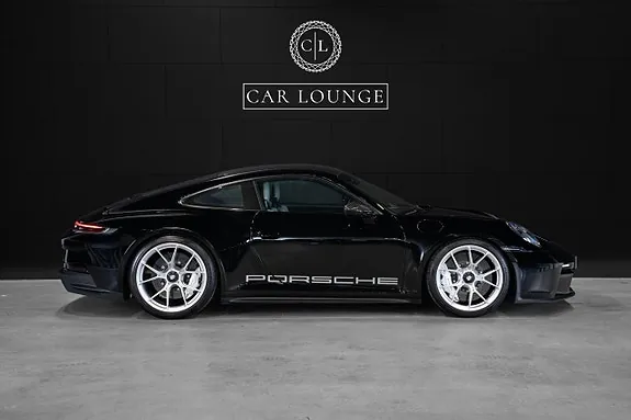 Porsche 911 Gt3 2022 photo 2