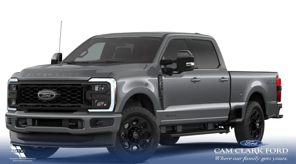 Ford F-350 Lariat