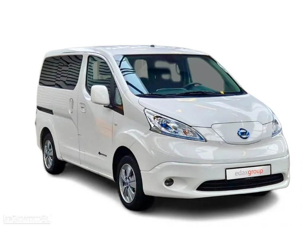 Nissan E-Nv200