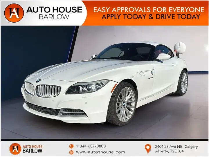 BMW Z4