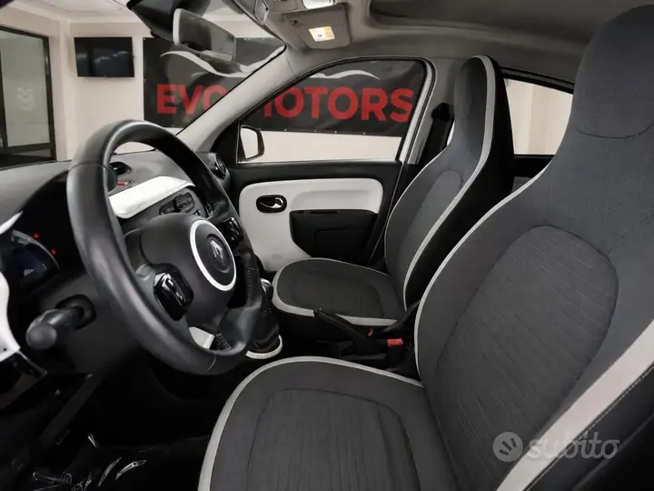 Renault Twingo 2017 photo 3