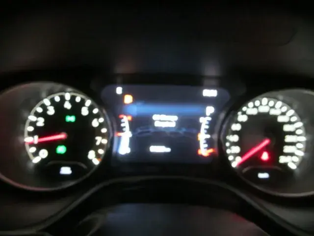 Jeep Compass 2017 photo 5