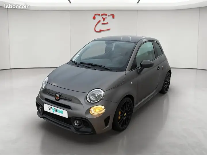 Abarth Abarth 500