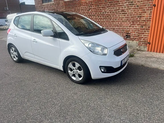 Kia Venga