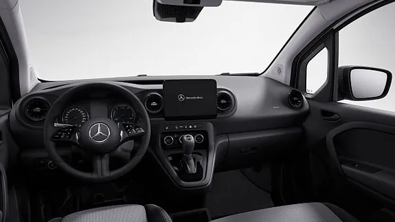 Mercedes-Benz Citan 112 2025 photo 3