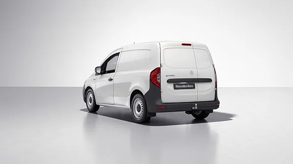 Mercedes-Benz Citan 112 2025 photo 2