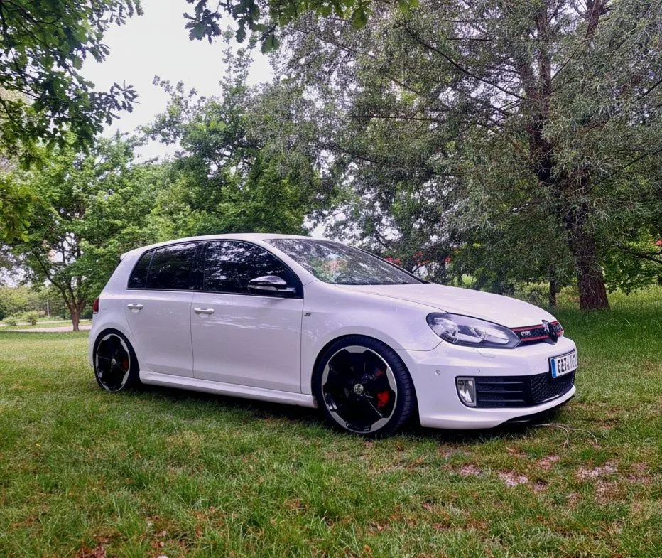 Volkswagen Golf 6