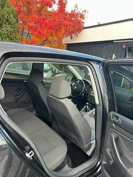 Volkswagen Golf 5