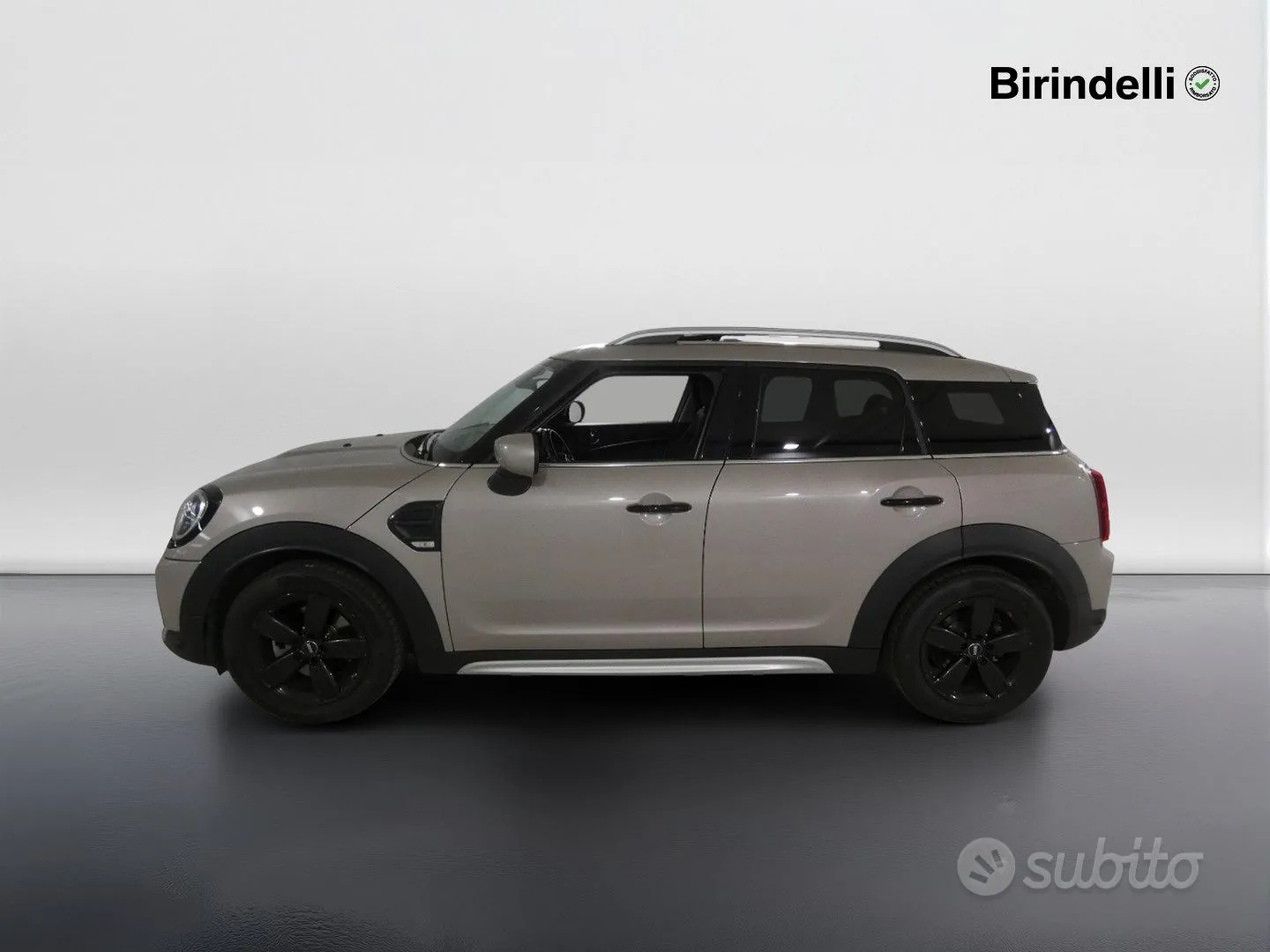 Mini Countryman 2022 photo 5