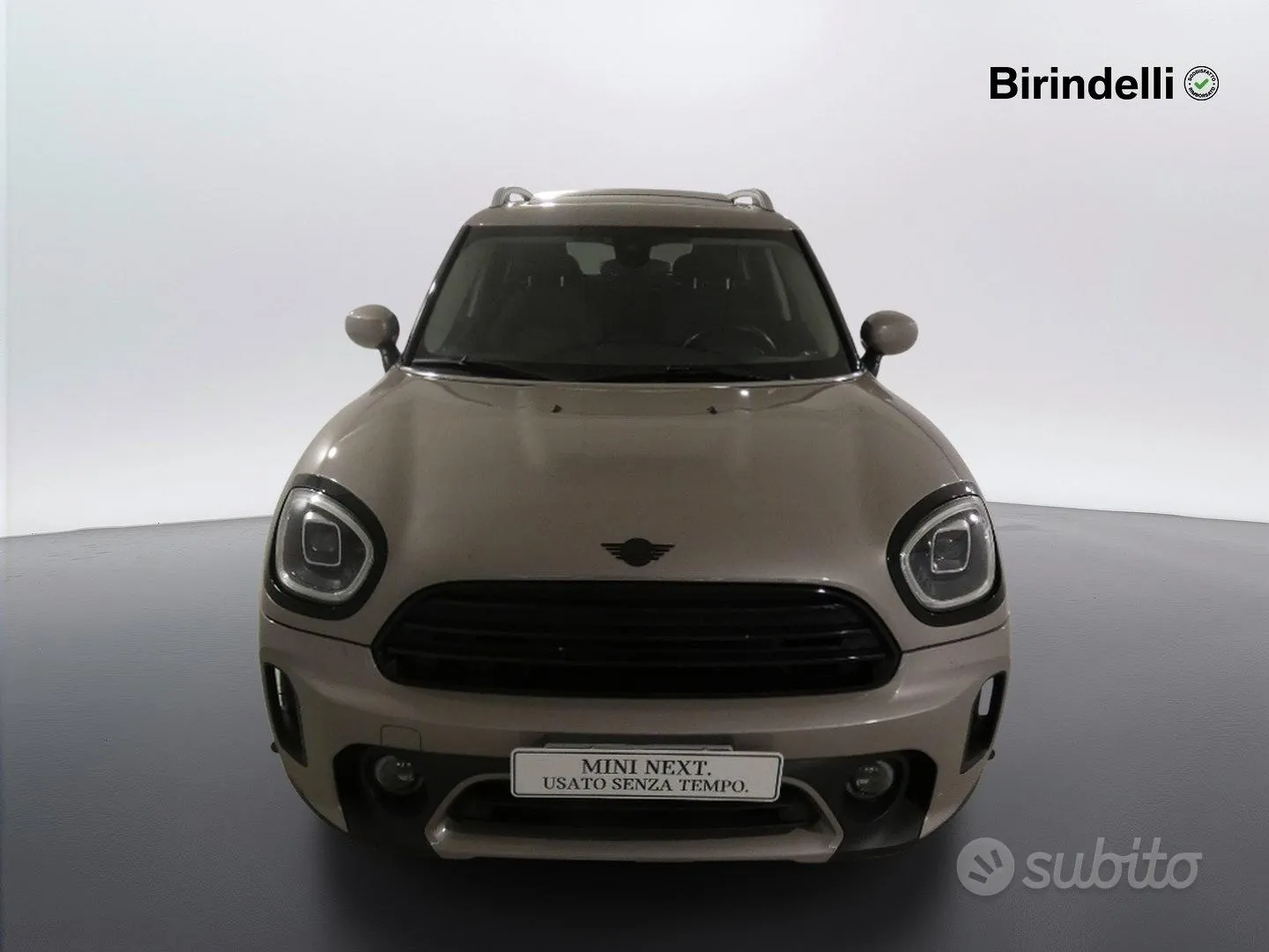 Mini Countryman 2022 photo 4